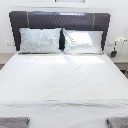 Stylish Brand New Near Megaro Mousikis Athene