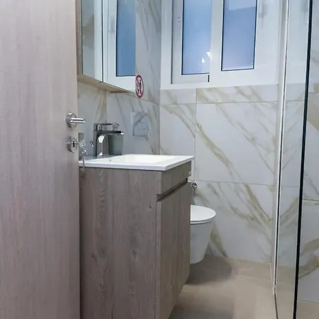 Stylish Brand New Near Megaro Mousikis Athens