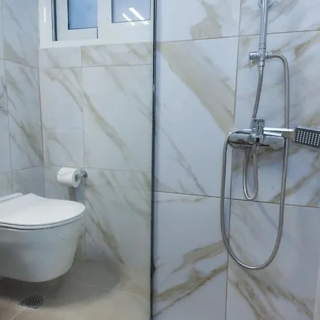 Stylish Brand New Near Megaro Mousikis