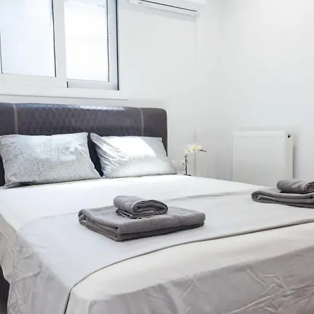 Stylish Brand New Near Megaro Mousikis * Athens
