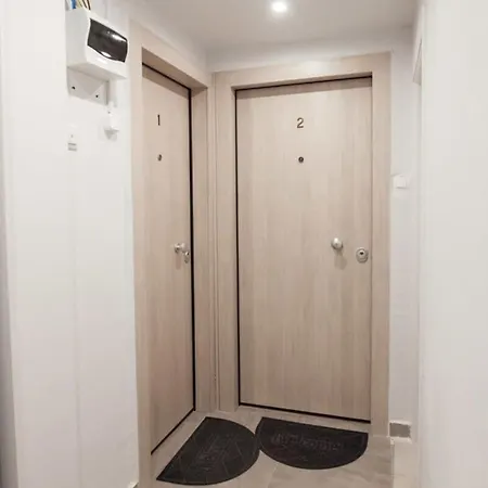 Appartement Stylish Brand New Near Megaro Mousikis