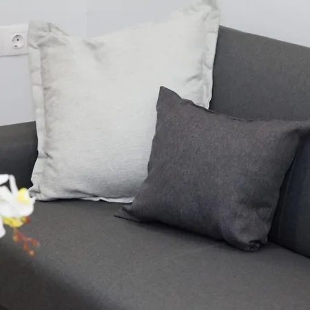 Stylish Brand New Near Megaro Mousikis Appartement *